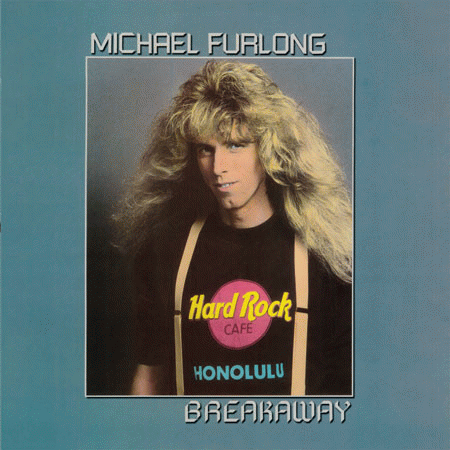 Michael Furlong : Breakaway